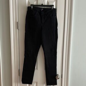 NYDJ Women's Black Jeans!